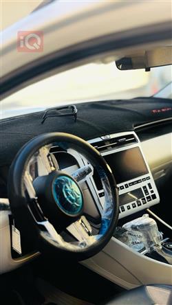 هیوندای تۆکسۆن